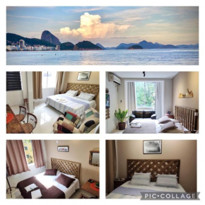 Baixo Copa Guest House